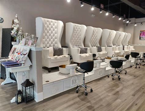 j'adore nails boutique photos